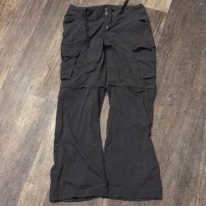 Prana Halle Convertible Pants